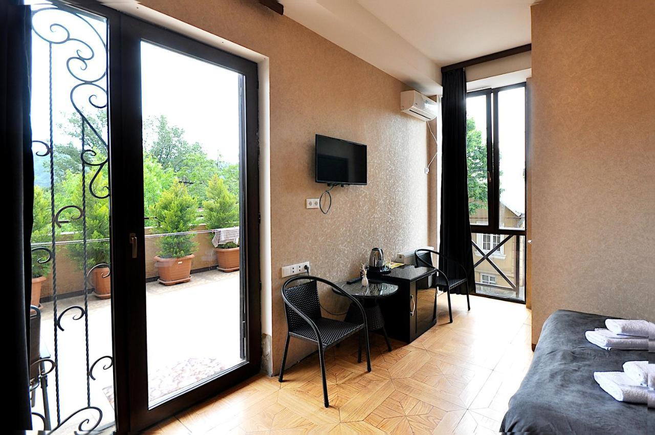 Marsel35 Hotel Tbilisi Exterior photo