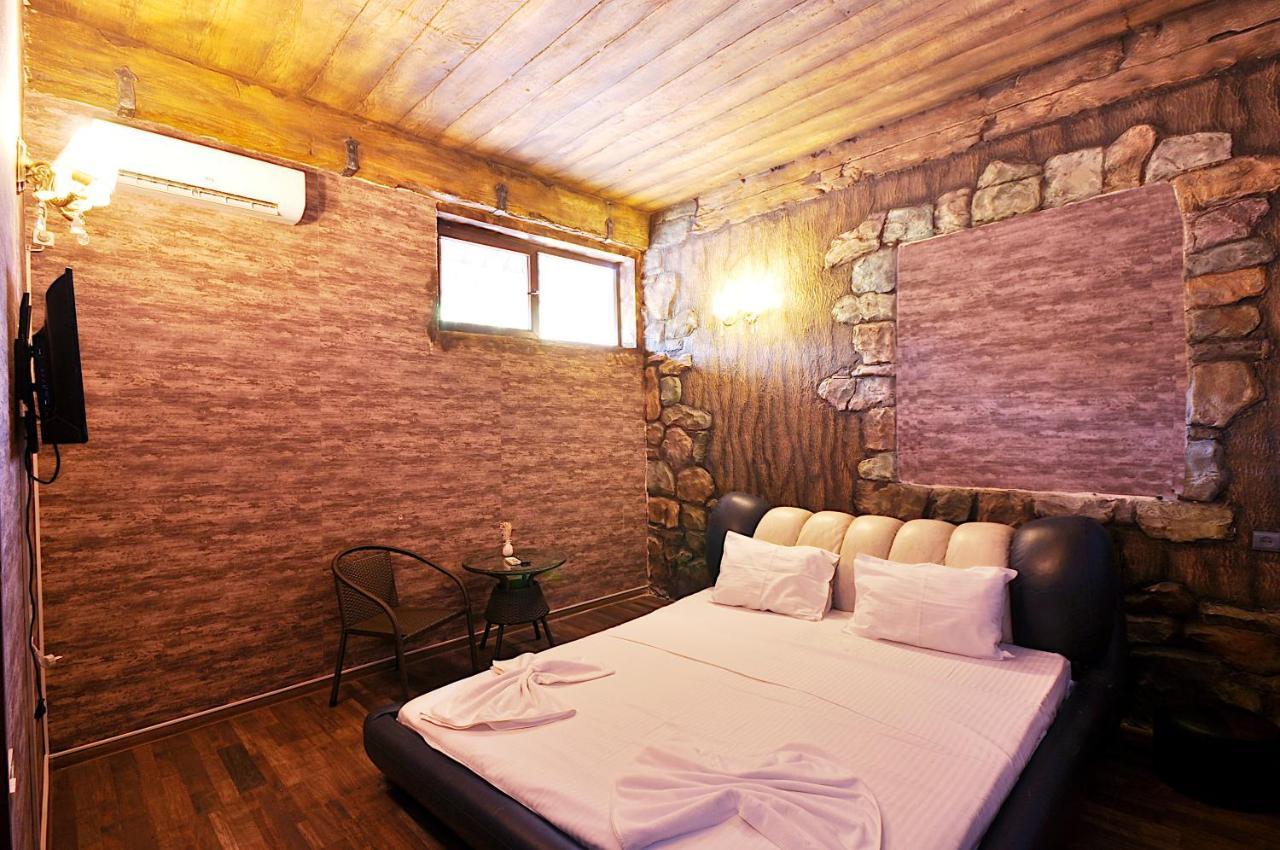 Marsel35 Hotel Tbilisi Exterior photo