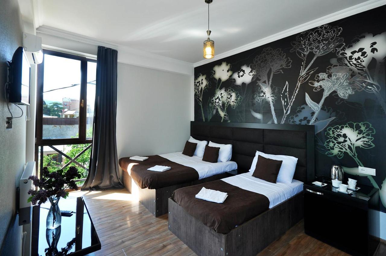 Marsel35 Hotel Tbilisi Exterior photo