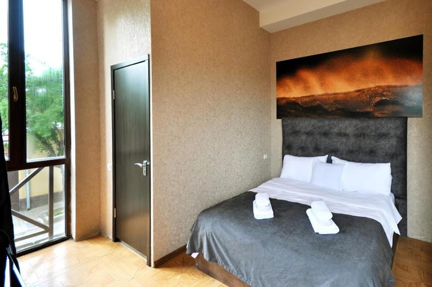 Marsel35 Hotel Tbilisi Exterior photo