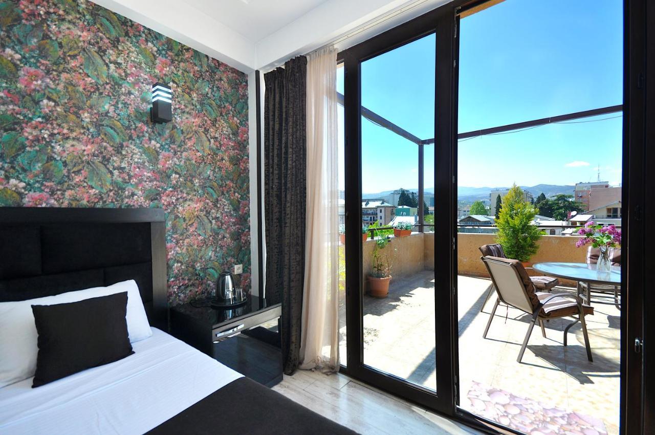 Marsel35 Hotel Tbilisi Exterior photo