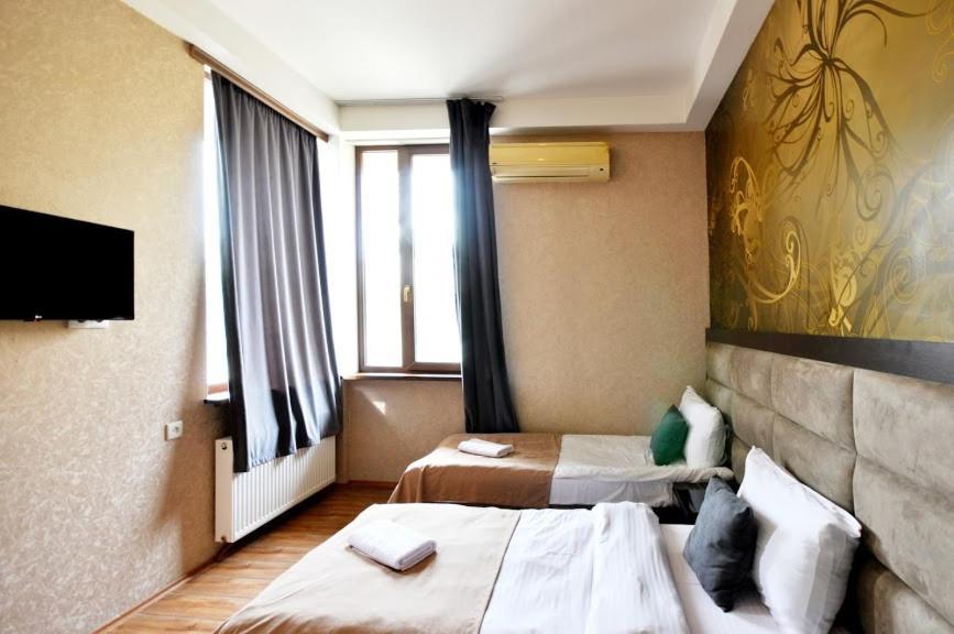 Marsel35 Hotel Tbilisi Exterior photo