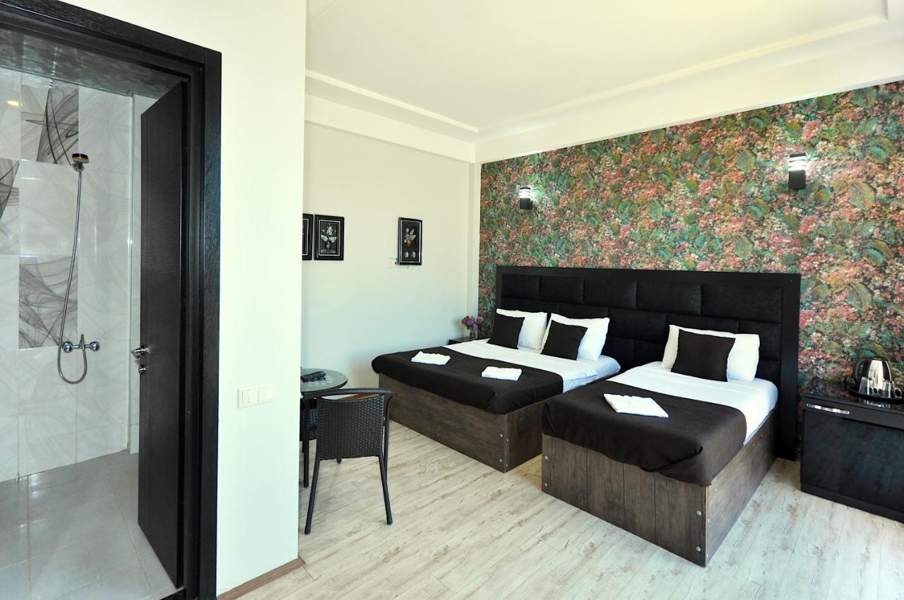 Marsel35 Hotel Tbilisi Exterior photo